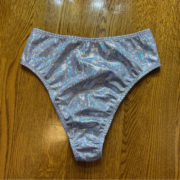 IHeartRaves x Roma Rave Bottoms - Picture 2 of 7
